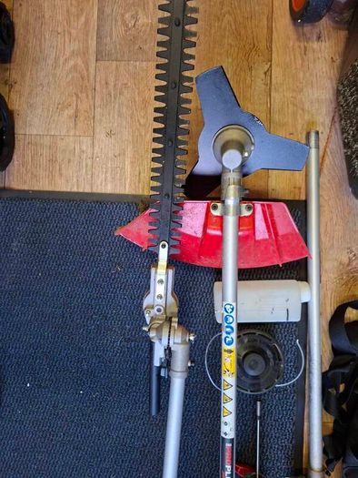 garden trimmer