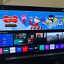 LG CX 55 inch 4K Ultra HD Smart OLED TV. Used. Works good!! Image 9