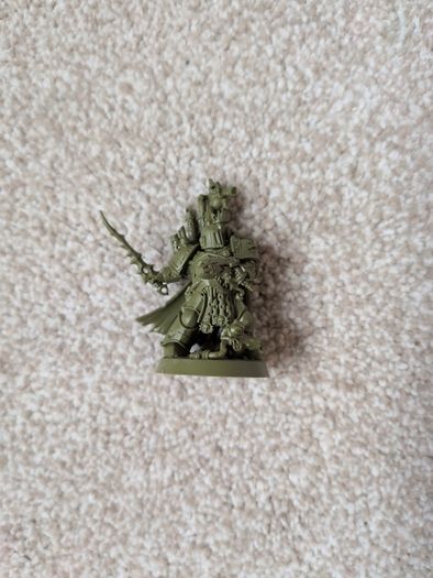 40k Kill Team Death Guard Starter Set Warhammer