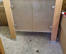 Sink Vanity Unit