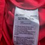Street one red dress size UK 10 Image 9