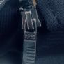 Hugo Boss Track Jacket Bnwt Black / Gold Image 10