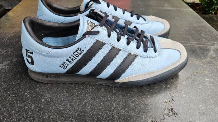 Adidas Beckenbauer Allround UK8