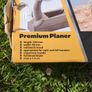 Premium Planer Image 4