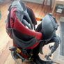 Kid carrier Deuter Image 3