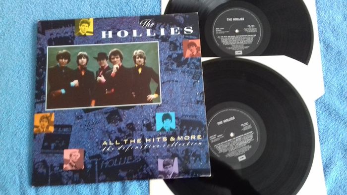 vinyl records 8