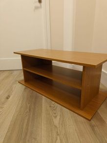 TV Stand Unit  Like New