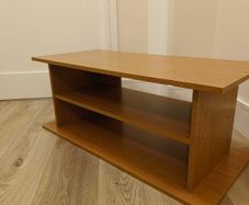TV Stand Unit  Like New