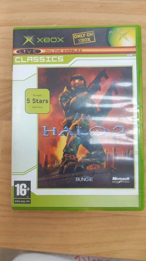 Halo 2