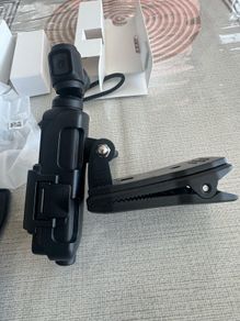 DJI Osmo Pocket 1st Edition