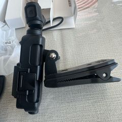 DJI Osmo Pocket 1st Edition