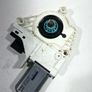 Audi A6 C6 Window Control Actuator Motor Front Left Side 2007 4f0959801d A1l1b8g Image 3