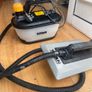TITAN steam machine for wallpaper removal Image 2