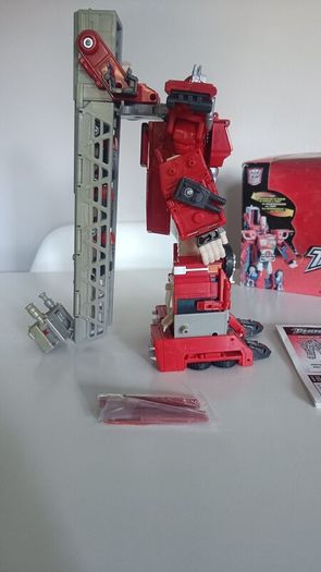 Transformers