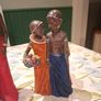 Masai Figures Image 5