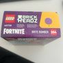 Lego BrickHeadz Fortnite 40728 Brite Bomber Exclusive Set - New Sealed Image 3