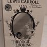 Lewis carroll,s Through the Looking-Glass: And What Alice Found There Image 4