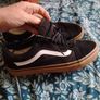 lovely new men's vans shoes Image 2