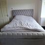 king size bed frame Image 2
