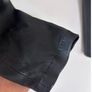 Maison Margela MM6 100% lamb leather stretchy pants Image 7