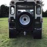 Land Rover Series 2A diesel 1969 Image 8