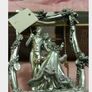 Wedding Cake Topper Image 5