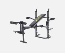 Gym Workout Bench Multi Use