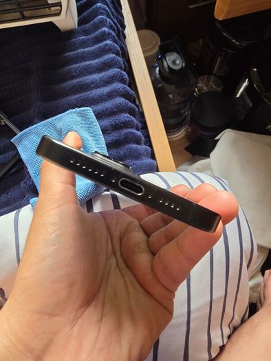 iPhone 15 pro max 256gb