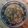2 Euro "World Youth Day" 2023 Portuguese Image 3