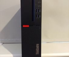Lenovo ThinkCenter SFF Desktop PC + Intel Core i5 + 8gb Ram (16gb Optional)