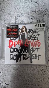 Demi Lavato