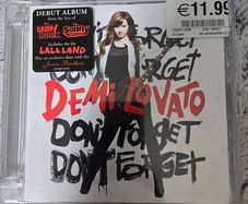 Demi Lavato