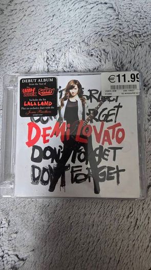 Demi Lavato