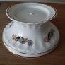 Selection of  Vintage Candle stick holder, candle holders and Night Light Holders Ceramic and Glass Image 9