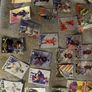 Fifa 364 Panini World of football 2026 750 Stickers Image 4