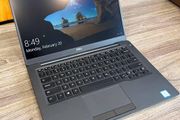 Dell Latitude laptop