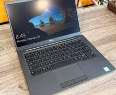 Dell Latitude laptop