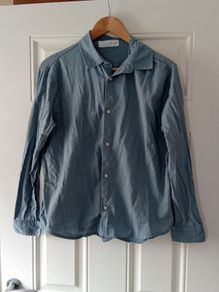 Zara Shirt