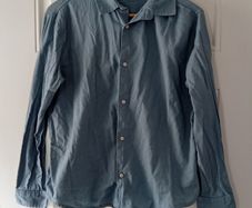 Zara Shirt