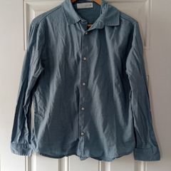 Zara Shirt