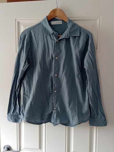 Zara Shirt