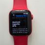 Apple watch series 6 40mm, Product Red Image 3