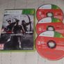 Ultimate Action Pack 3 Top XBox 360 Games Image 2
