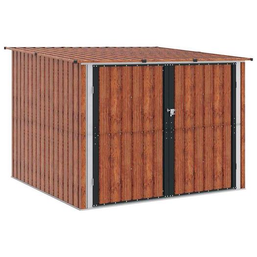 Bike Shed