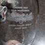 Stella Artois Chalice Glass Image 5