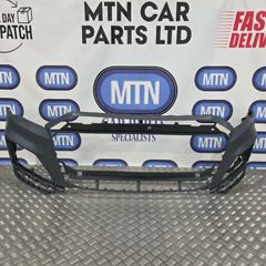 New Front Bumper for Audi Q7 / SQ7 2020-2024 S-Line