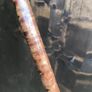 shepherds crook stick Image 5