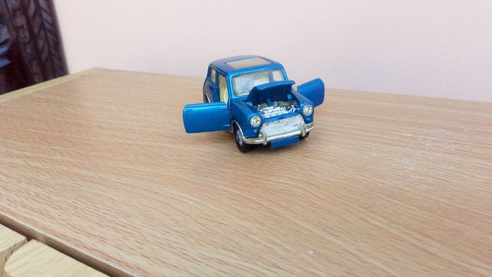 Corgi Toys