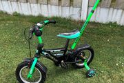 Hero 12in Bike