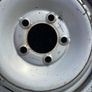 Renault Master wheels 16 inch rims Image 2